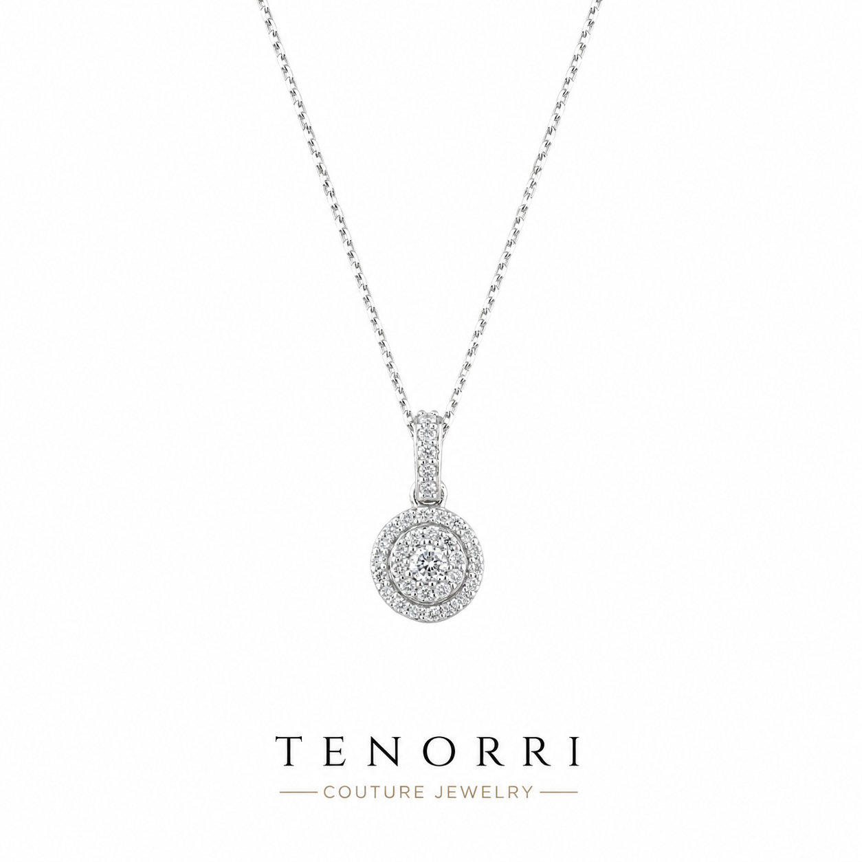tenorri-diamond-halo-necklace-0-31ct-gold
